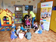 Dny s dopravní výchovou ZPŠ